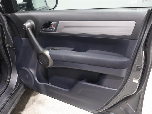 used 2011 Honda CR-V car, priced at $9,500