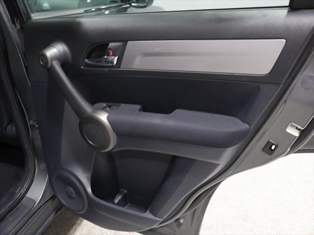 used 2011 Honda CR-V car, priced at $9,500
