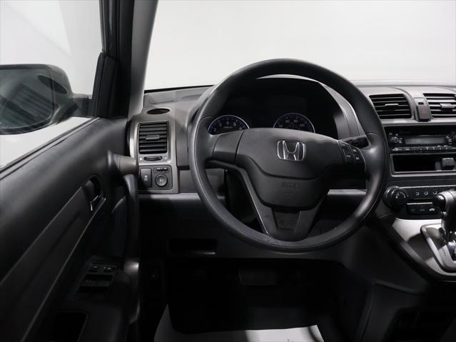 used 2011 Honda CR-V car, priced at $9,500