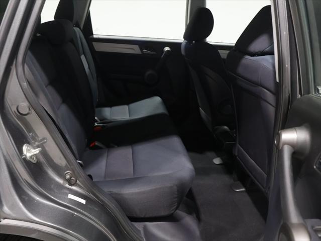 used 2011 Honda CR-V car, priced at $9,500