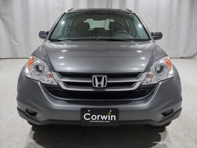 used 2011 Honda CR-V car, priced at $9,500