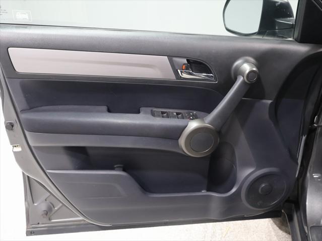 used 2011 Honda CR-V car, priced at $9,500