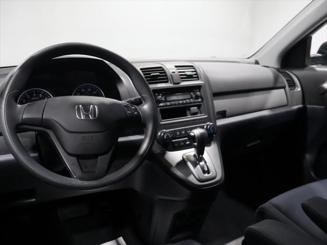 used 2011 Honda CR-V car, priced at $9,500