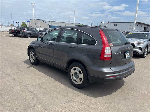 used 2011 Honda CR-V car, priced at $9,500