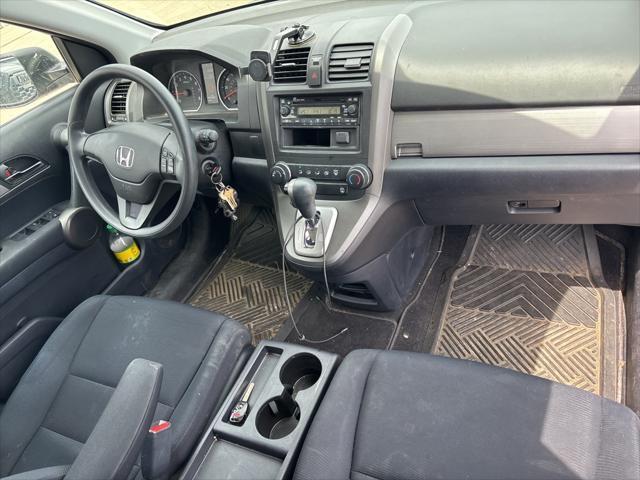 used 2011 Honda CR-V car, priced at $9,500