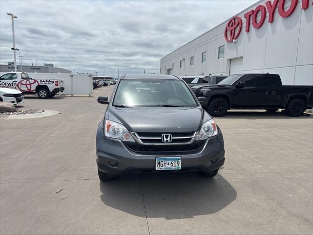 used 2011 Honda CR-V car, priced at $9,500