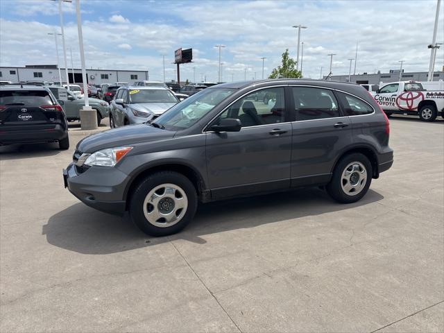used 2011 Honda CR-V car, priced at $9,500