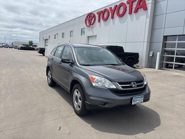 used 2011 Honda CR-V car, priced at $9,500