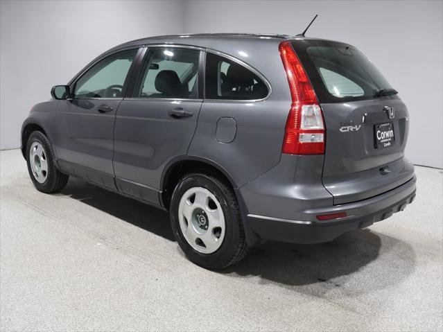 used 2011 Honda CR-V car, priced at $9,500