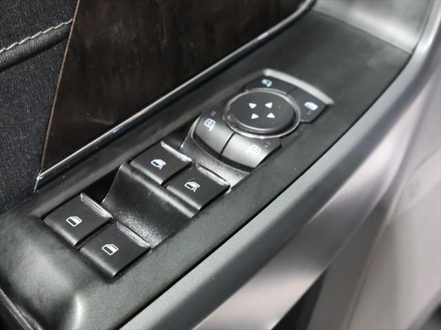 used 2021 Ford F-150 car, priced at $40,871
