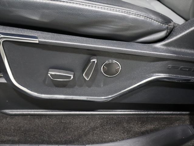 used 2021 Ford F-150 car, priced at $40,871