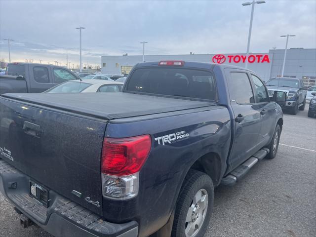 used 2013 Toyota Tundra car, priced at $18,295