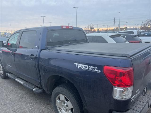 used 2013 Toyota Tundra car, priced at $18,295