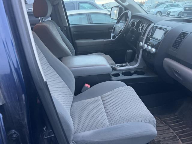 used 2013 Toyota Tundra car, priced at $18,295