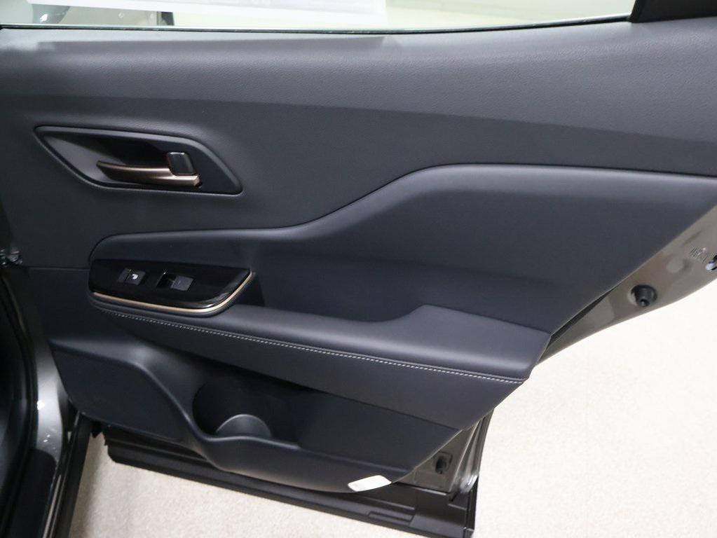 new 2026 Toyota Crown car, priced at $41,969