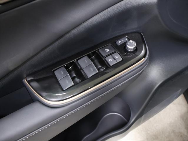 new 2026 Toyota Crown car, priced at $41,969