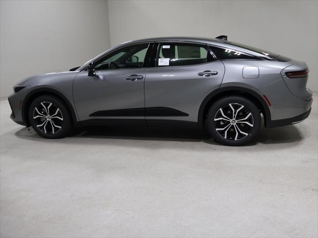 new 2026 Toyota Crown car, priced at $41,969