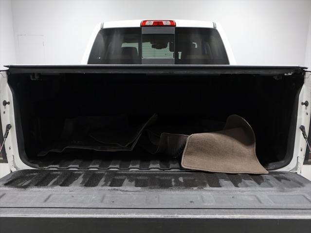 used 2018 GMC Sierra 1500 car, priced at $28,964