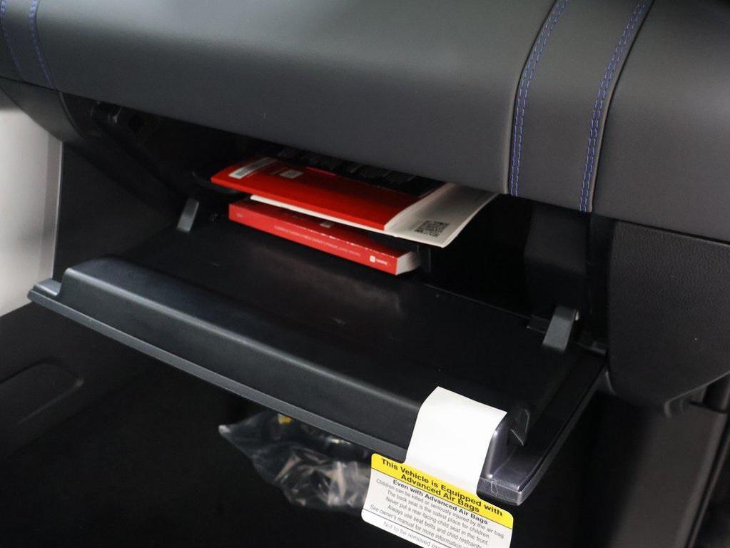 new 2025 Toyota Tundra car, priced at $63,158