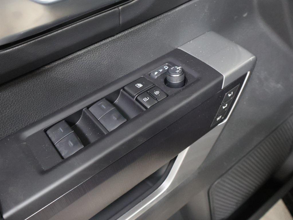 new 2025 Toyota Tundra car, priced at $63,158