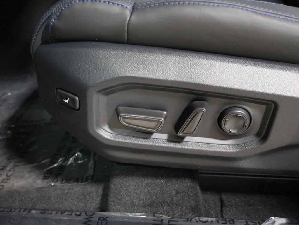 new 2025 Toyota Tundra car, priced at $63,158