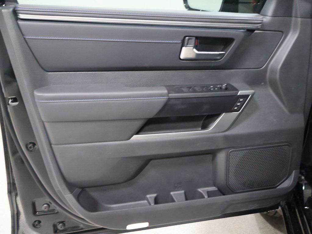 new 2025 Toyota Tundra car, priced at $63,158