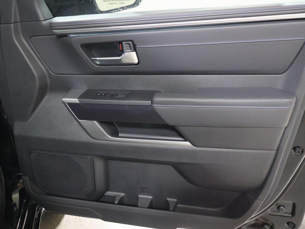 new 2025 Toyota Tundra car, priced at $63,158