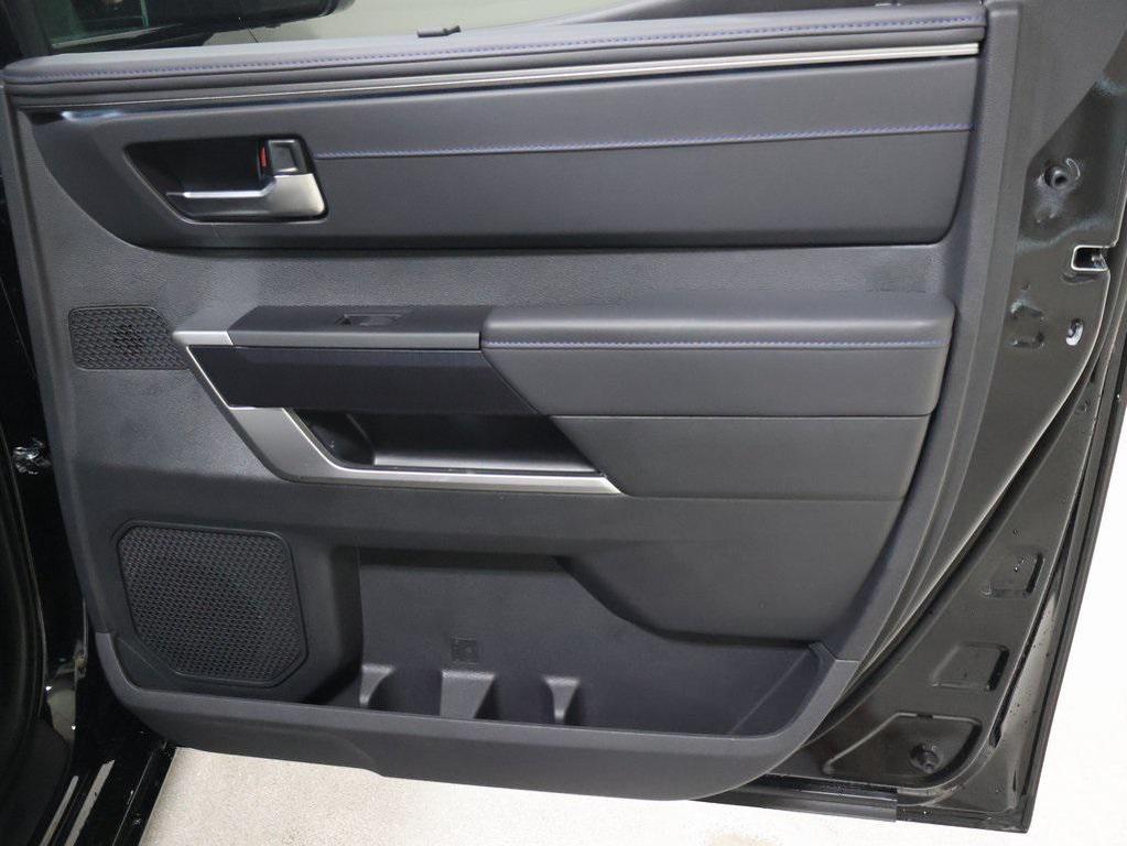 new 2025 Toyota Tundra car, priced at $63,158