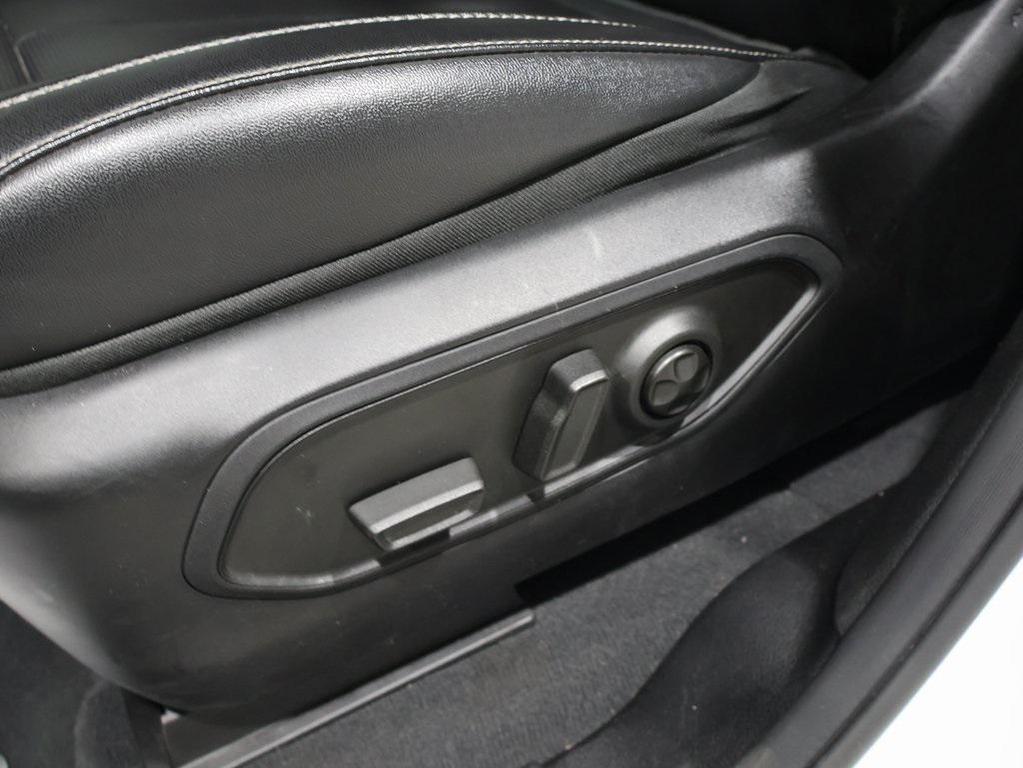 used 2024 Jeep Grand Cherokee L car, priced at $37,130