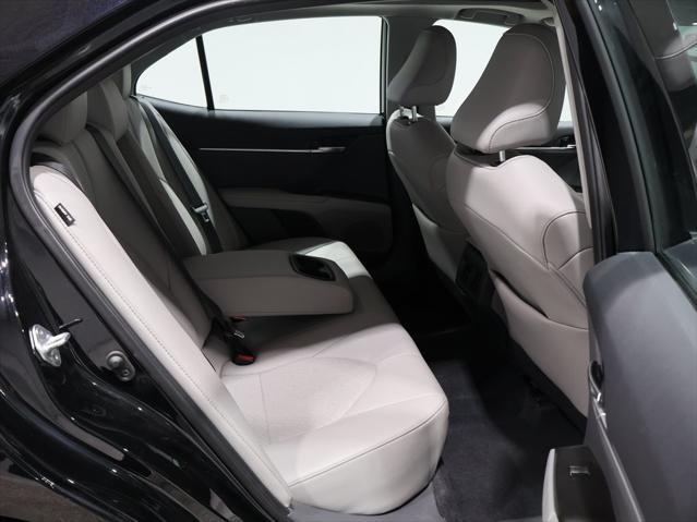 used 2024 Toyota Camry car, priced at $30,559
