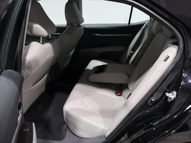 used 2024 Toyota Camry car, priced at $30,559