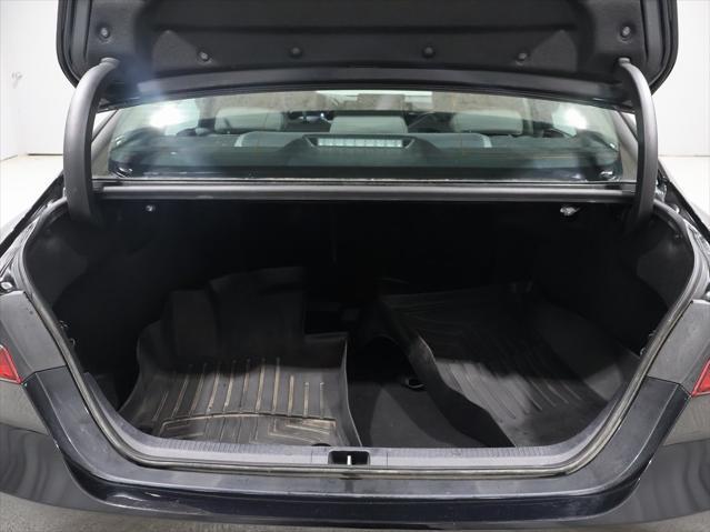 used 2024 Toyota Camry car, priced at $30,559