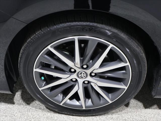 used 2024 Toyota Camry car, priced at $30,559