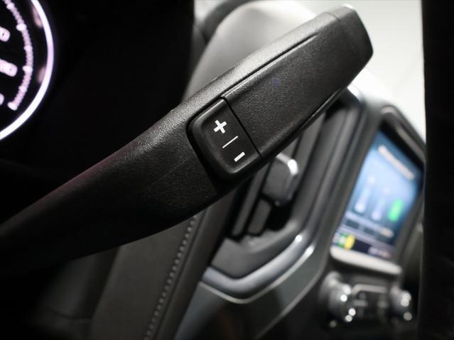 used 2022 Chevrolet Silverado 1500 car, priced at $38,243