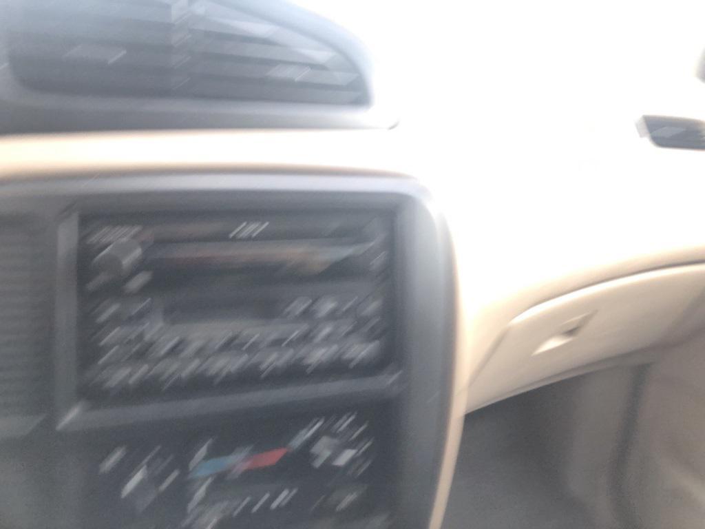 used 2003 Ford Windstar car, priced at $3,800