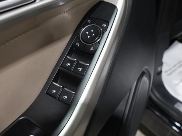 used 2023 Ford Explorer car, priced at $29,570