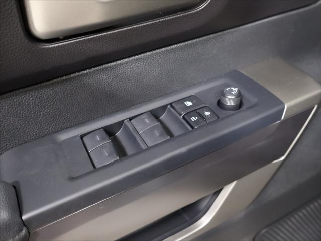 new 2025 Toyota Tundra car, priced at $52,676