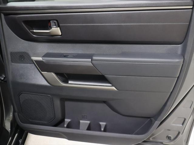 new 2025 Toyota Tundra car, priced at $52,676