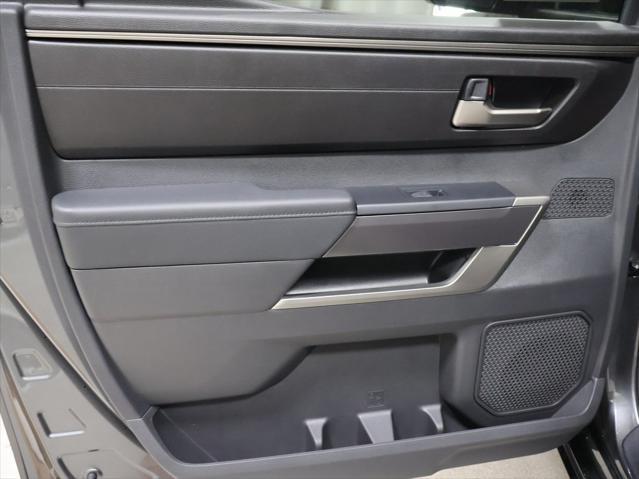 new 2025 Toyota Tundra car, priced at $52,676