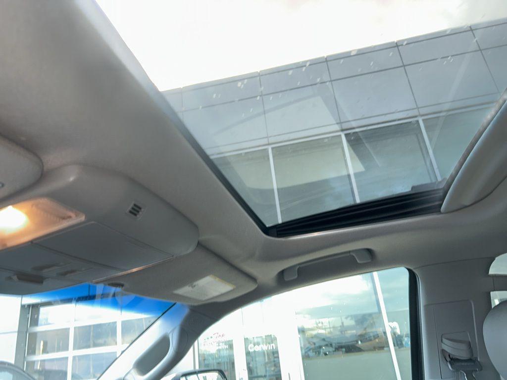 used 2014 Toyota Sequoia car, priced at $14,500