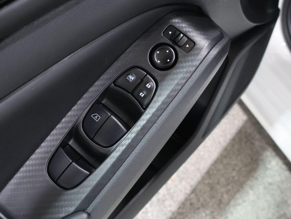 used 2024 Nissan Altima car, priced at $17,793