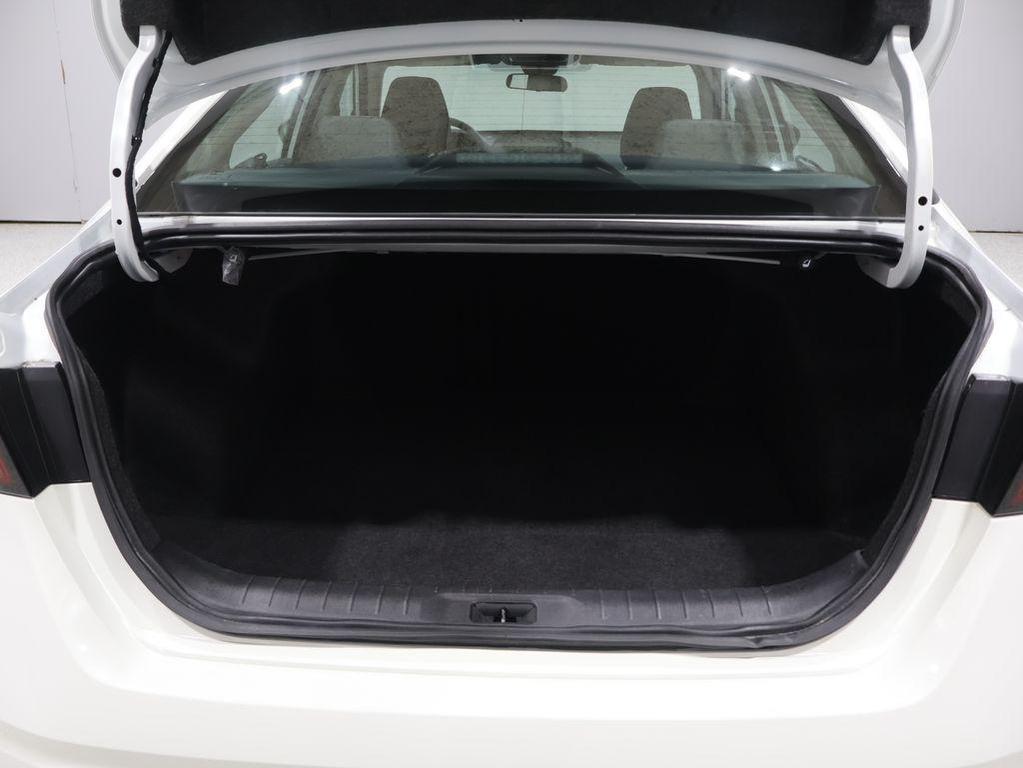 used 2024 Nissan Altima car, priced at $17,793