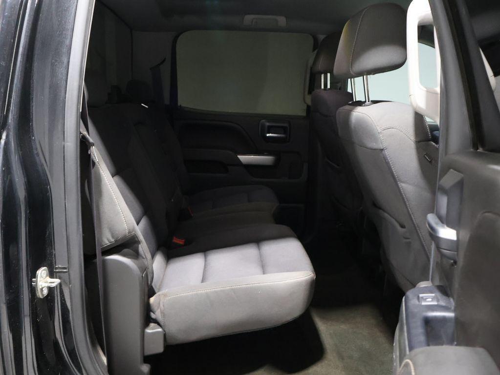 used 2016 Chevrolet Silverado 1500 car, priced at $13,829