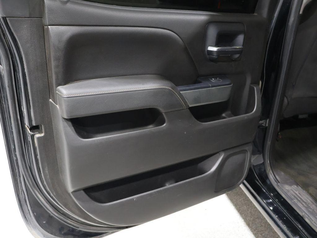 used 2016 Chevrolet Silverado 1500 car, priced at $13,829