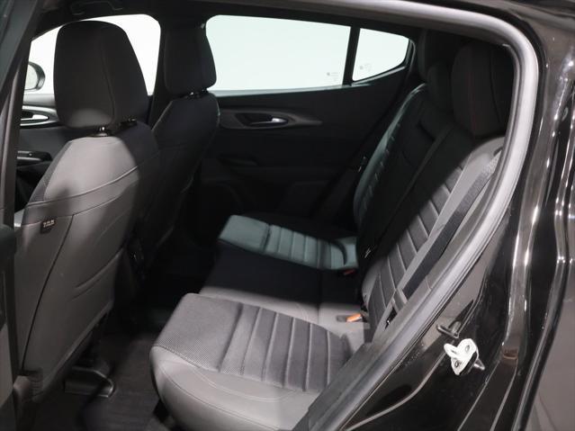 used 2024 Dodge Hornet car, priced at $26,920