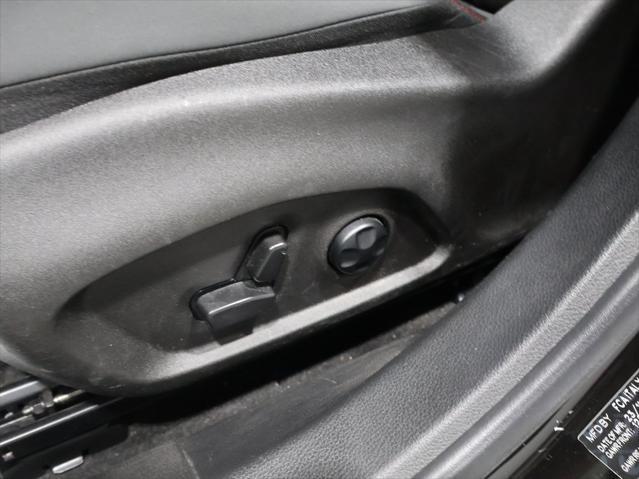used 2024 Dodge Hornet car, priced at $26,920
