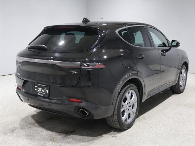 used 2024 Dodge Hornet car, priced at $26,920
