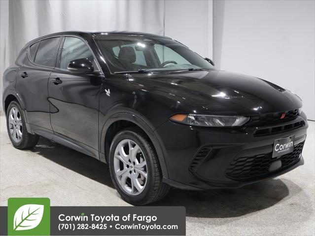 used 2024 Dodge Hornet car, priced at $26,920