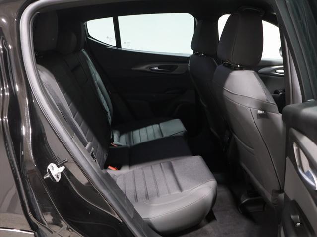 used 2024 Dodge Hornet car, priced at $26,920
