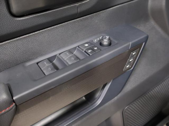 new 2025 Toyota Tundra Hybrid car, priced at $70,856